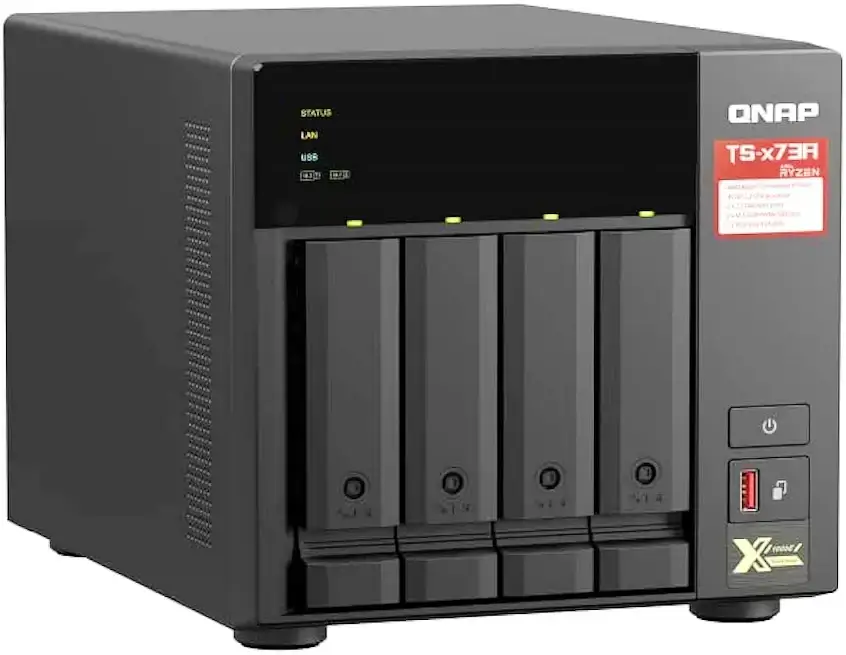 Reparar PC Braojos de la Sierra - Instalación Configuración NAS Qnap Synology en Braojos de la Sierra